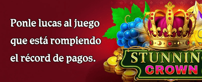 Recarga de Fin de Semana