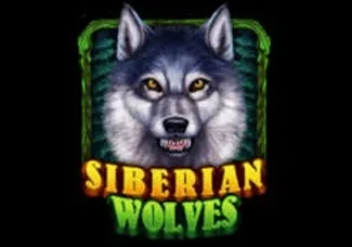 Siberian Wolves
