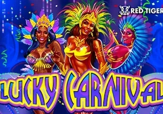 Lucky Carnival screenshot