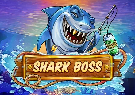 Shark Boss