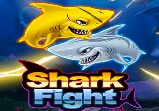 Shark Fight