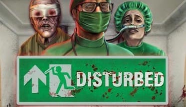 Disturbed
