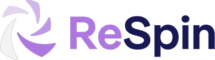 Casino Respin Chile Logo